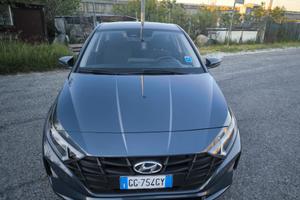 hyudai I20 GPL 
