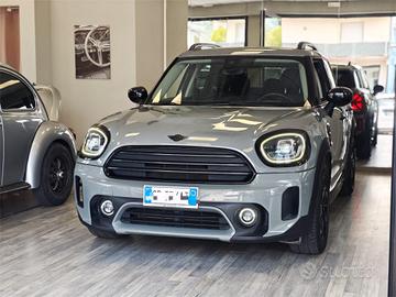Mini One D Countryman Mini 1.5 One D Northwood Edi