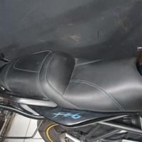 SELLA COMFORT YAMAHA FZ6 2004 AL 2011