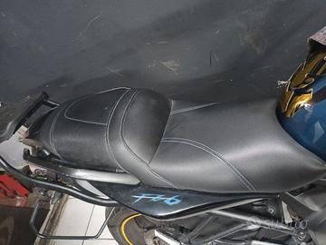 SELLA COMFORT YAMAHA FZ6 2004 AL 2011