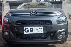 Citroen C3 PureTech 82 Shine