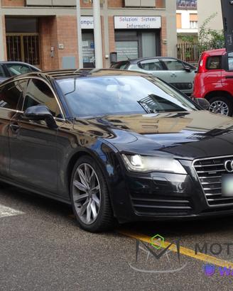 Audi A7 SPB 3.0 TDI 245 CV quattro S tronic