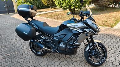 Kawasaki Versys 