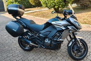 Kawasaki Versys 