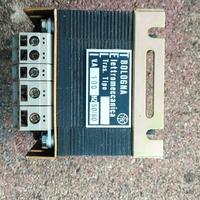 Trasformatore di tensione 