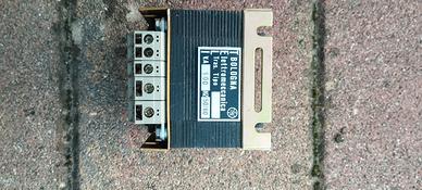 Trasformatore di tensione 