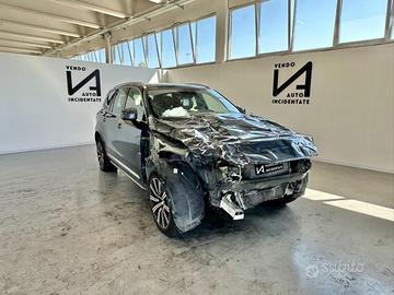 VOLVO XC90 B5 (D) AWD GEARTRONIC 7 POSTI INSCRIP