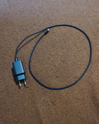 Caricatore Anker 523 Nano 3 USB-C 47W
