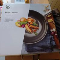  Wok WMF/Juice Cup/Set 3 ciotole