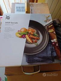  Wok WMF/Juice Cup/Set 3 ciotole