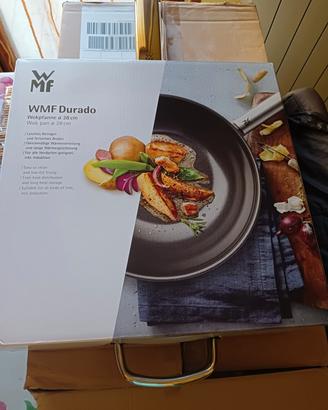  Wok WMF Durado