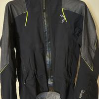 Giacca Montura Gore Tex Active, taglia S