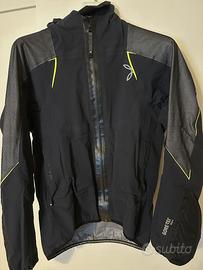 Giacca Montura Gore Tex Active, taglia S