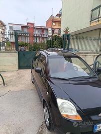 Chevrolet matiz 