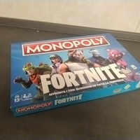 Monopoli Fortnite