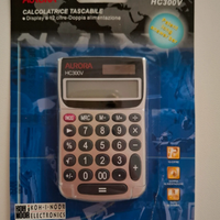Calcolatrice