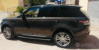range Rover Sport