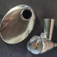 Kenwood accessorio torchio per la pasta