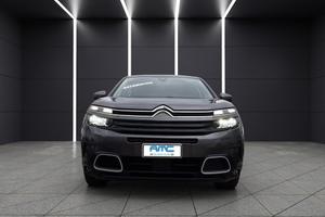 CITROEN C5 Aircross BlueHDi 130 S&S EAT8 Shine