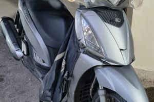 Kymco People 300 – Anno 2005 –