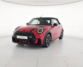 Mini Cooper JCW Cabrio 1.5 Benzina Manuale