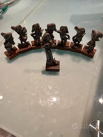 Biancaneve e i sette nani