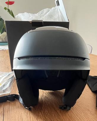 OAKLEY casco da sci MOD5 MIPS nuovo