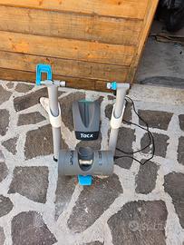 Rulli smart Tacx Vortex