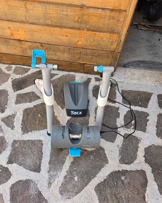 Rulli smart Tacx Vortex