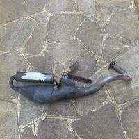 Pezzi vari Piaggio Zip