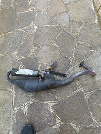 Pezzi vari Piaggio Zip