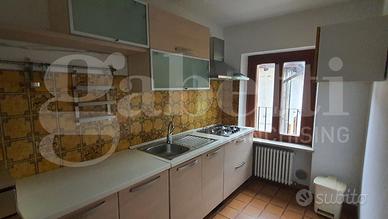 Appartamento Tarcento [Cod. rif 3390032VRG]