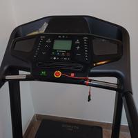 tapis roulant domyos t900c