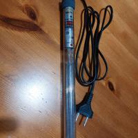 RISCALDATORE ACQUARIO VISI THERM 200W