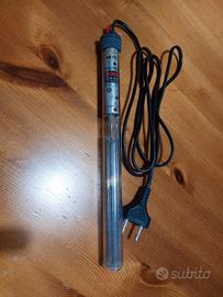 RISCALDATORE ACQUARIO VISI THERM 200W
