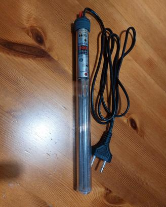 RISCALDATORE ACQUARIO VISI THERM 200W