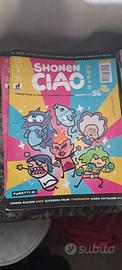 Shonen Ciao COMPLETA 1-8 + 9 Evolved