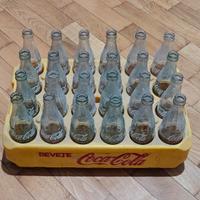 cassa coca-cola anni 70 