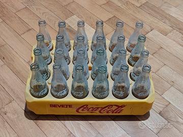 cassa coca-cola anni 70 