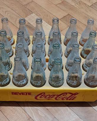 cassa coca-cola anni 70 