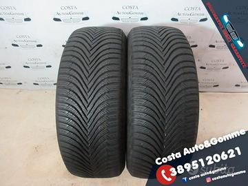 215 55 17 Michelin 90% MS 215 55 R17 Pneus