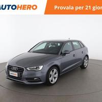 AUDI A3 DN98944