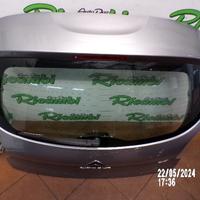 PORTELLONE PER CITROEN C3 ANNO 2018