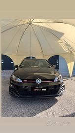 Volkswagen Golf GTI Performance 2.0 245 CV TSI DSG