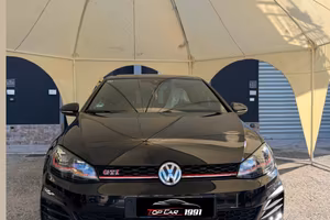 Volkswagen Golf GTI Performance 2.0 245 CV TSI DSG