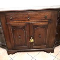 MOBILE ANTICO SOGGIORNO 