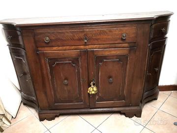 MOBILE ANTICO SOGGIORNO 