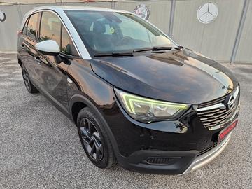 Opel Crossland X 1.5 ECOTEC D 102 CV NUOVA 2019