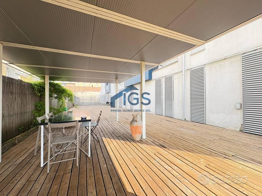 Appartamento – Brescia, Porta Milano - Vista 4