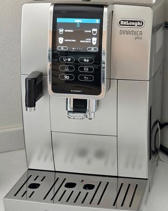 De'Longhi Dinamica Plus  ECAM372.95.TB